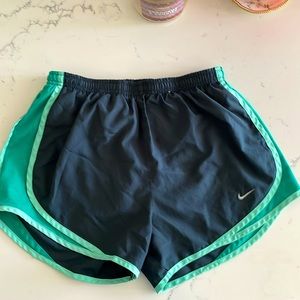 NIKE Dry-FIT women’s shorts. Size: Small